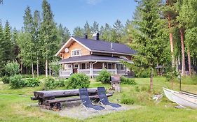Holiday Home Villa Hermanni By Interhome